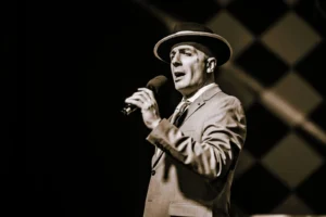 Blackberryevents projekat - My Way