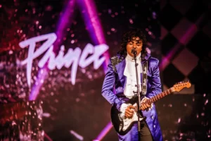 Blackberryevents projekat - My Way