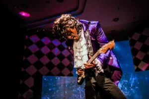 Blackberryevents projekat - My Way