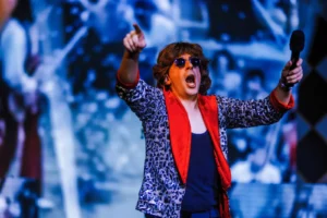 Blackberryevents projekat - My Way