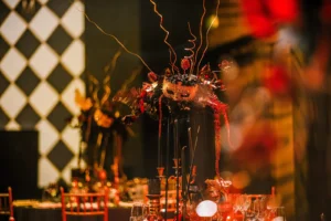 Blackberryevents projekat - My Way