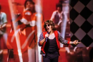 Blackberryevents projekat - My Way