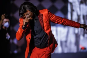 Blackberryevents projekat - My Way