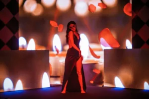 Blackberryevents projekat - My Way