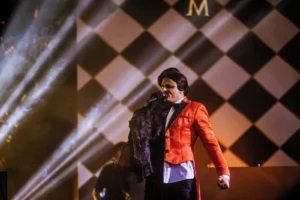 Blackberryevents projekat - My Way