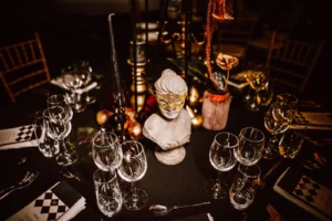 Blackberryevents projekat - My Way