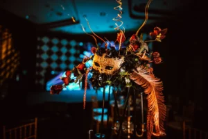 Blackberryevents projekat - My Way