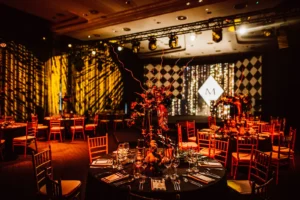 Blackberryevents projekat - My Way