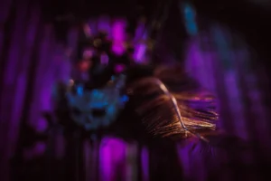 Blackberryevents projekat - My Way