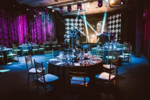 Blackberryevents projekat - My Way