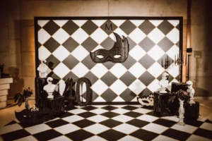 Blackberryevents projekat - My Way