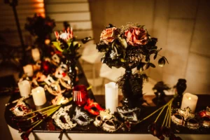 Blackberryevents projekat - My Way