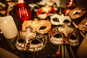 Blackberryevents projekat - My Way