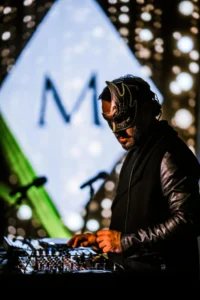 Blackberryevents projekat - My Way