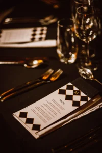 Blackberryevents projekat - My Way