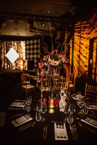 Blackberryevents projekat - My Way