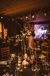 Blackberryevents projekat - My Way