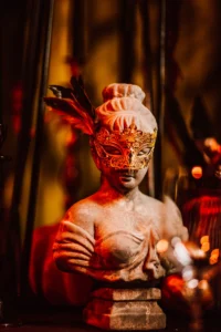 Blackberryevents projekat - My Way