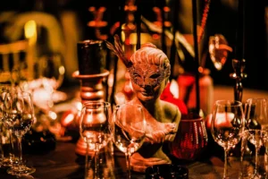 Blackberryevents projekat - My Way