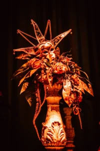 Blackberryevents projekat - My Way