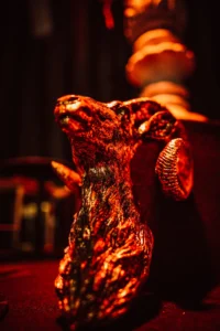 Blackberryevents projekat - My Way