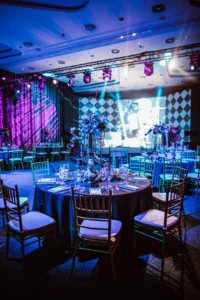 Blackberryevents projekat - My Way