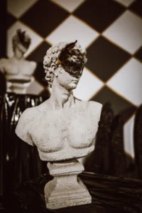 Blackberryevents projekat - My Way