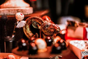 Blackberryevents projekat - My Way