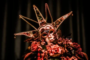 Blackberryevents projekat - My Way