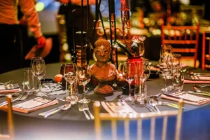 Blackberryevents projekat - My Way