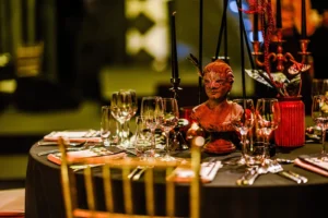 Blackberryevents projekat - My Way