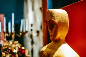 Blackberryevents projekat - Oscar Party