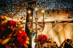 Blackberryevents projekat - Oscar Party