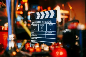 Blackberryevents projekat - Oscar Party