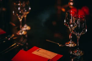 Blackberryevents projekat - Oscar Party