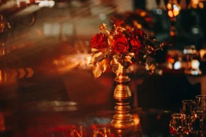 Blackberryevents projekat - Oscar Party