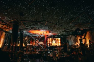 Blackberryevents projekat - Oscar Party