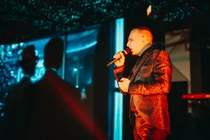 Blackberryevents projekat - Oscar Party