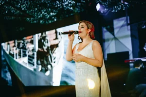 Blackberryevents projekat - Oscar Party