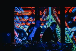 Blackberryevents projekat - Oscar Party