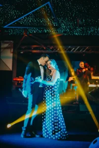 Blackberryevents projekat - Oscar Party