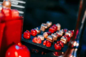 Blackberryevents projekat - Oscar Party