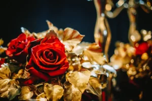 Blackberryevents projekat - Oscar Party