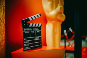 Blackberryevents projekat - Oscar Party