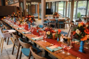 Blackberryevents projekat - Ramonda