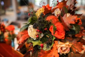 Blackberryevents projekat - Ramonda