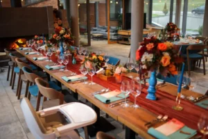 Blackberryevents projekat - Ramonda