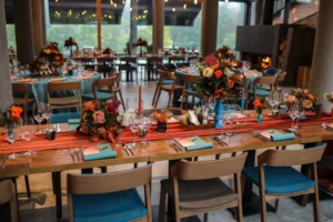 Blackberryevents projekat - Ramonda