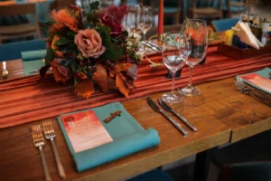 Blackberryevents projekat - Ramonda