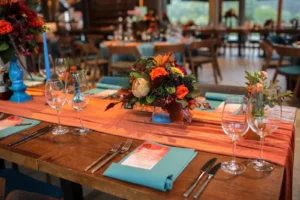 Blackberryevents projekat - Ramonda